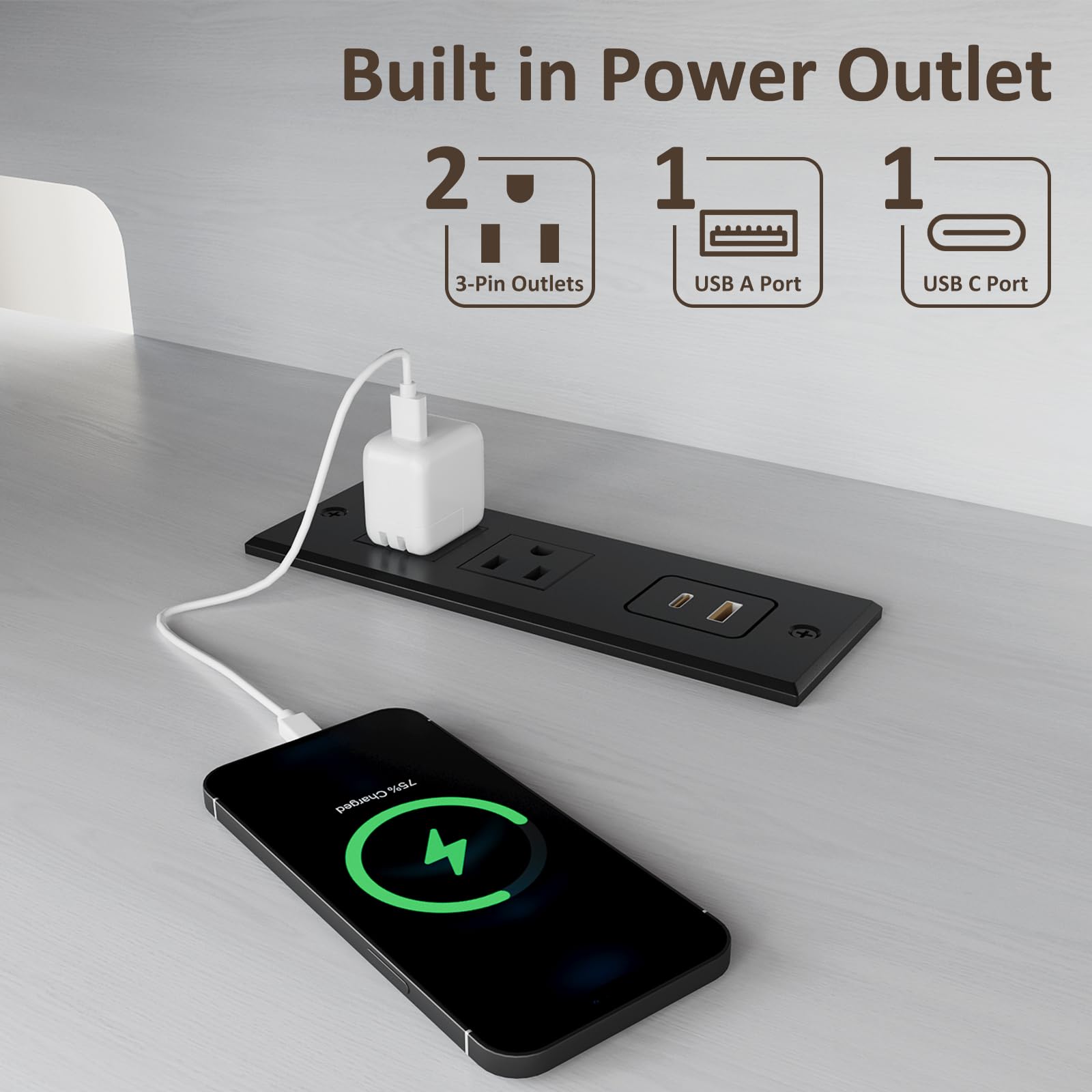 Naice 72" Electric Fireplace with Mantel, Freestanding Fireplace TV Stand with 23" 3-Side Glass Insert Heater for TVs Up to 80",Media Entertainment Center w/Storage Cabinet for Living Room,Black