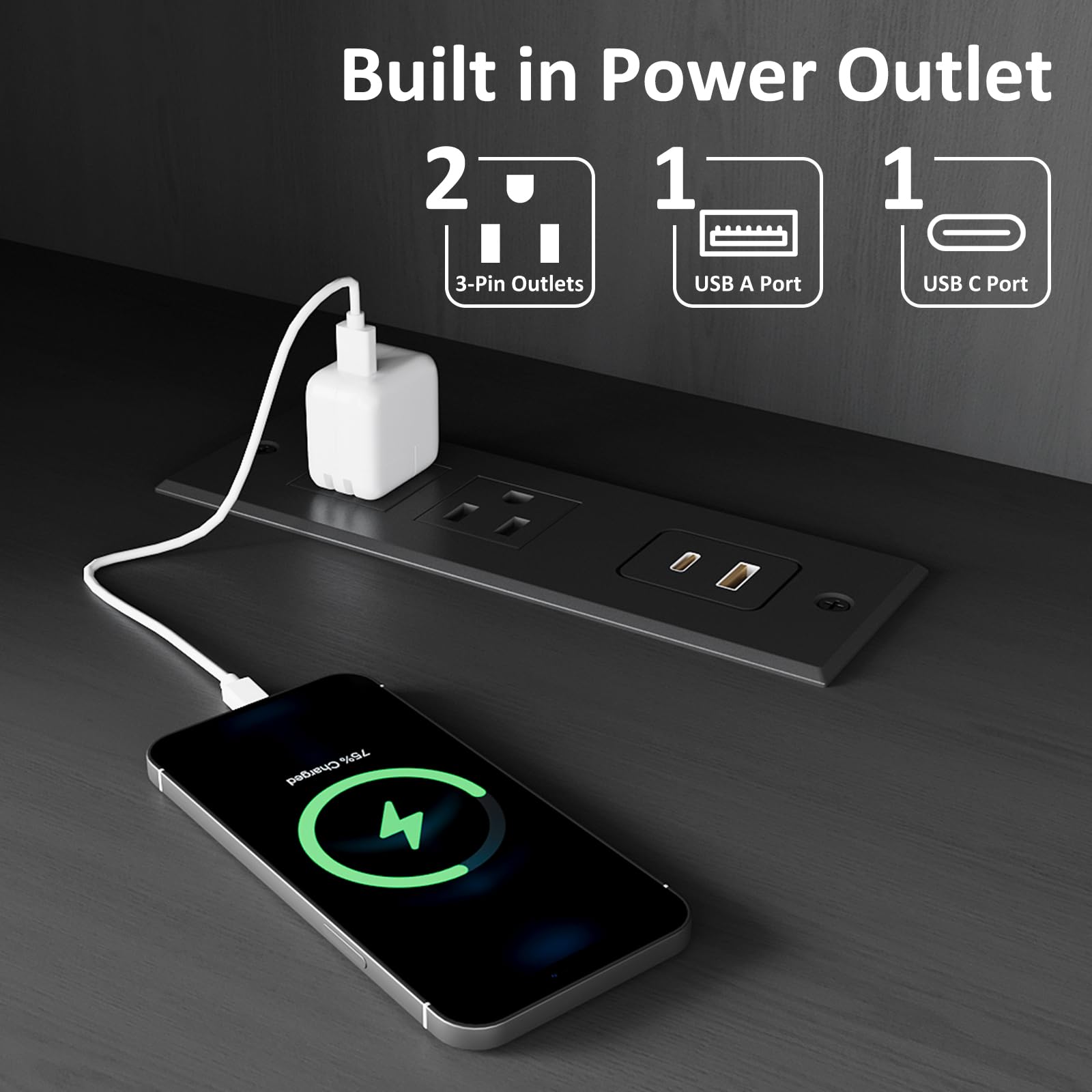 Naice 72" Electric Fireplace with Mantel, Freestanding Fireplace TV Stand with 23" 3-Side Glass Insert Heater for TVs Up to 80",Media Entertainment Center w/Storage Cabinet for Living Room,Black