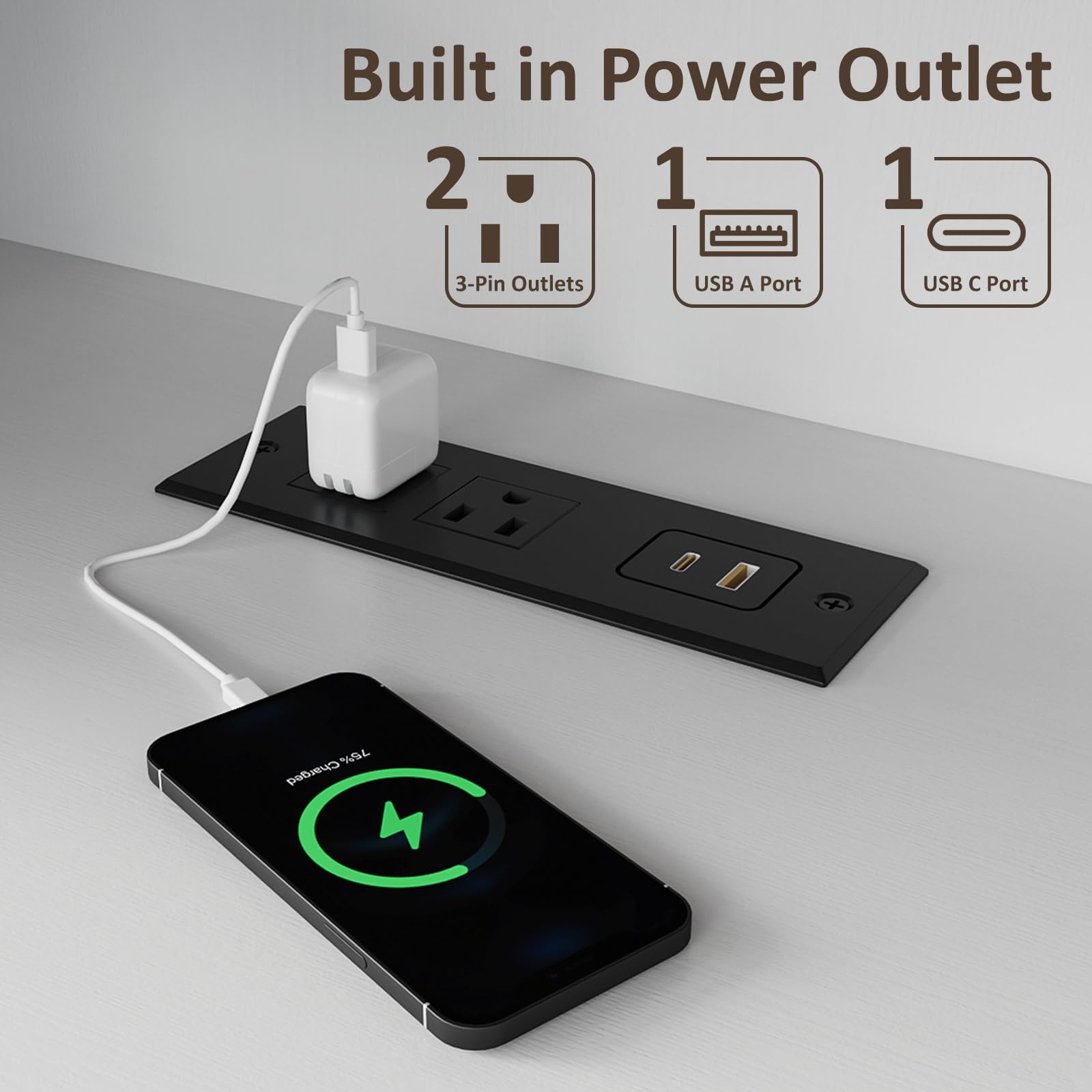 Naice 72" Electric Fireplace with Mantel, Freestanding Fireplace TV Stand with 23" 3-Side Glass Insert Heater for TVs Up to 80",Media Entertainment Center w/Storage Cabinet for Living Room,Black