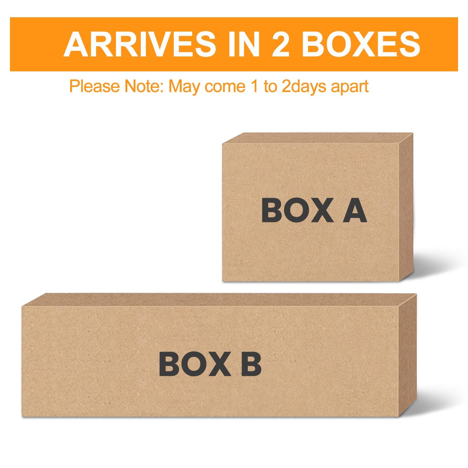 Naice 72" Electric Fireplace with Mantel and Cabinets, Fireplace TV Stand for Living Room Bedroom, Stacked Stone Surround and Remote Control 3D Realistic Flame, Black